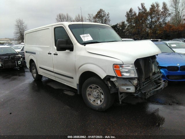 2019 Nissan NV, VIN: 1N6BF0KM5KN804191