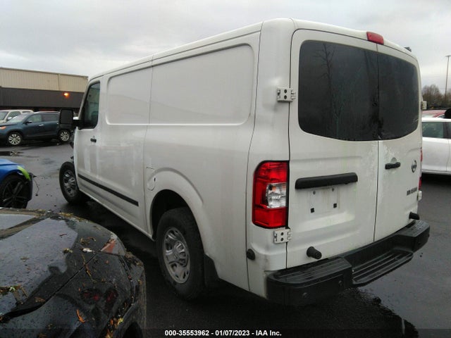2019 Nissan NV, VIN: 1N6BF0KM5KN804191