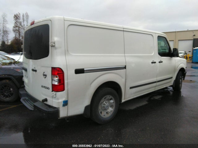 2019 Nissan NV, VIN: 1N6BF0KM5KN804191
