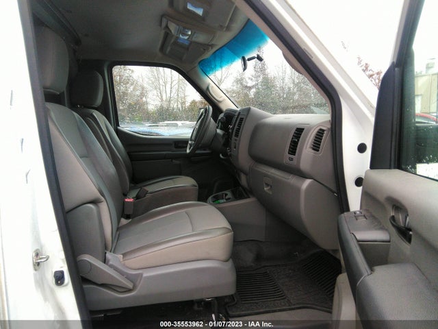 2019 Nissan NV, VIN: 1N6BF0KM5KN804191