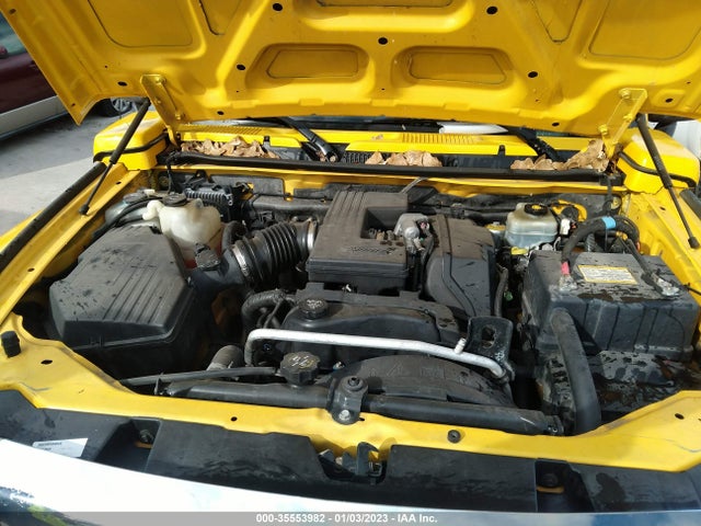 5GTDN136768116999 Hummer H3