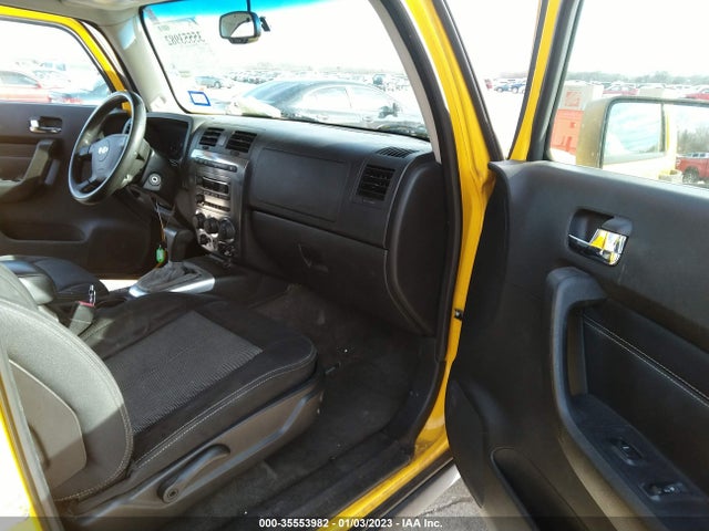 5GTDN136768116999 Hummer H3