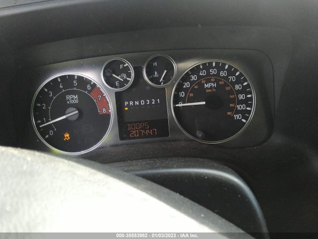 5GTDN136768116999 Hummer H3