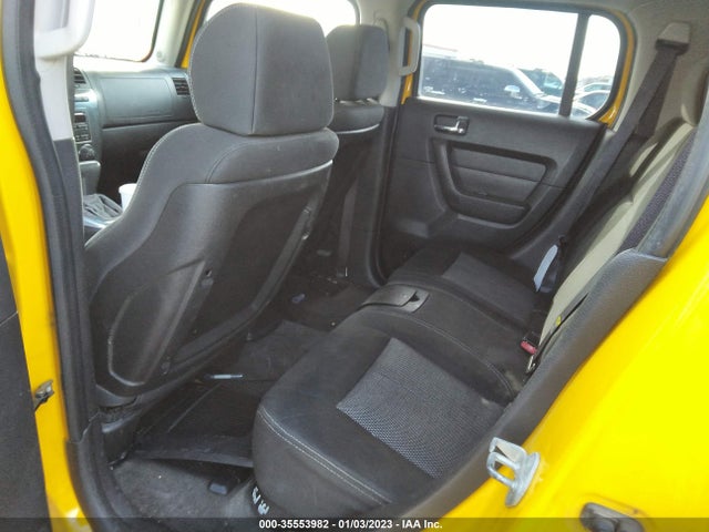 5GTDN136768116999 Hummer H3