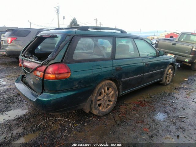 4S3BK4250X7306961 Subaru Legacy Wagon Brighton