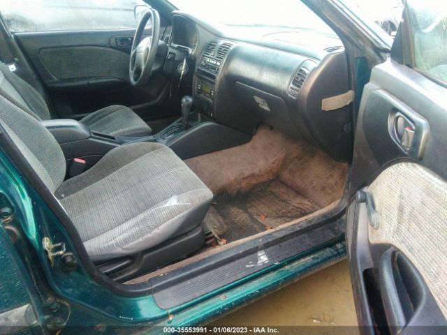4S3BK4250X7306961 Subaru Legacy Wagon Brighton