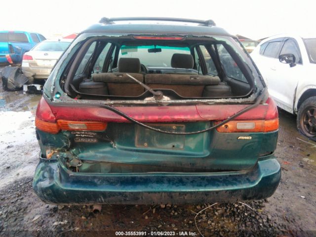 4S3BK4250X7306961 Subaru Legacy Wagon Brighton