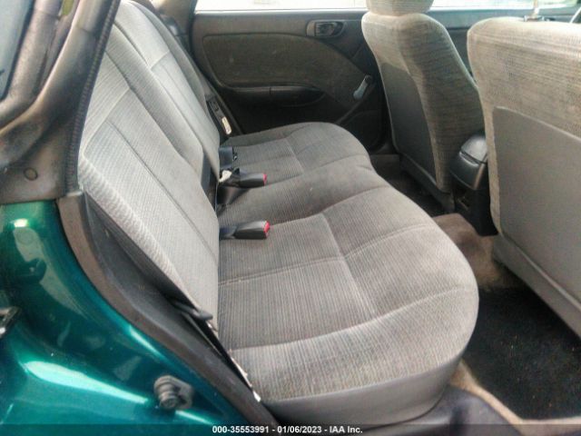 4S3BK4250X7306961 Subaru Legacy Wagon Brighton