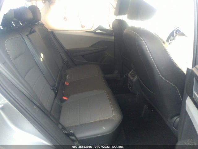 2022 Volkswagen Taos, VIN: 3VVRX7B21NM011220