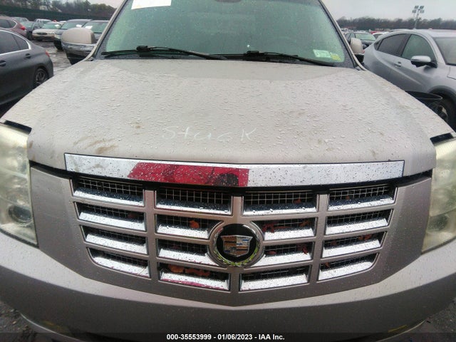 Cadillac Escalade 2007 1GYFK63807R306284 Image 11