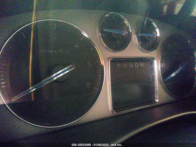 Cadillac Escalade 2007 1GYFK63807R306284 Image 8