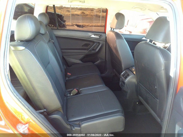 2019 Volkswagen Tiguan, VIN: 3VV2B7AX9KM094260