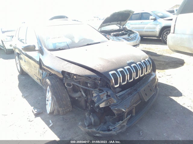 Jeep Cherokee 2015 1C4PJMCS8FW755807 Image 6