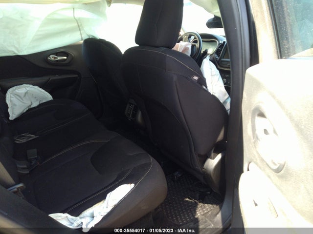 Jeep Cherokee 2015 1C4PJMCS8FW755807 Image 8