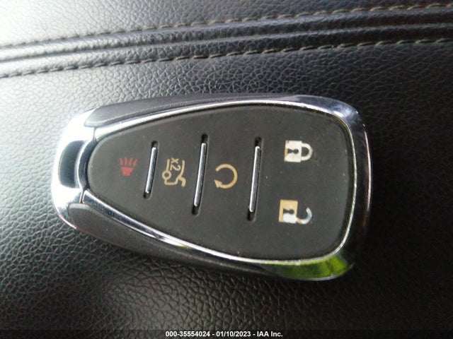 Chevrolet MALIBU LT 2018 1G1ZD5ST9JF186404 Image 11