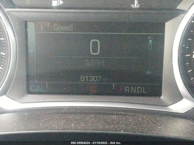 Chevrolet MALIBU LT 2018 1G1ZD5ST9JF186404 Image 7