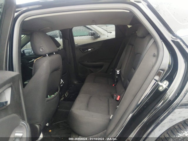 Chevrolet MALIBU LT 2018 1G1ZD5ST9JF186404 Image 8