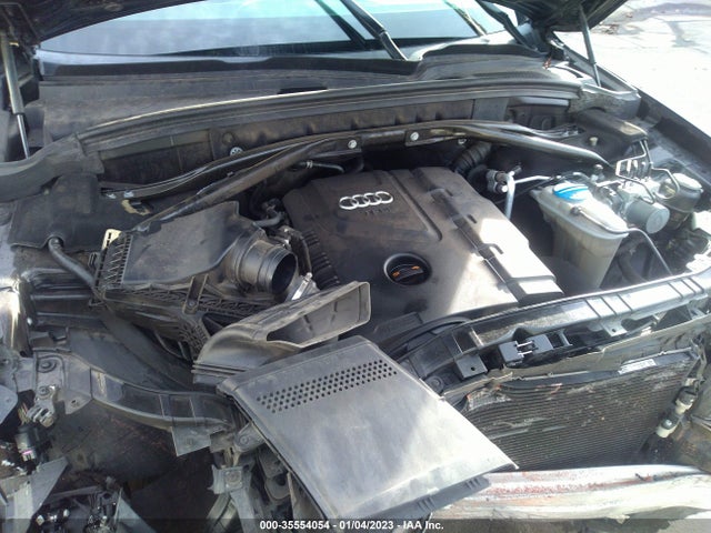 WA1LFAFP9CA136223 Audi Q5 2.0t Premium Plus