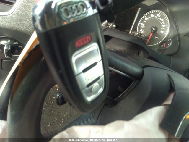 WA1LFAFP9CA136223 Audi Q5 2.0t Premium Plus