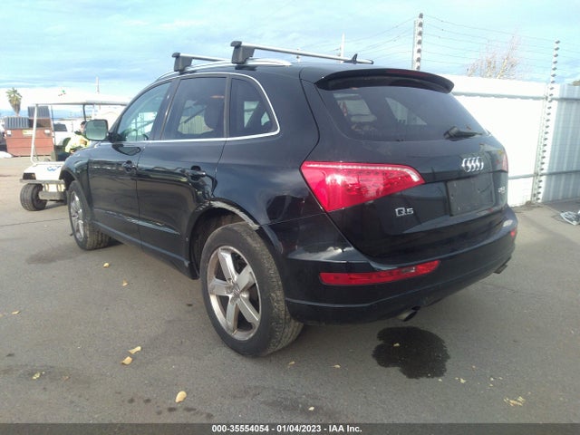 WA1LFAFP9CA136223 Audi Q5 2.0t Premium Plus