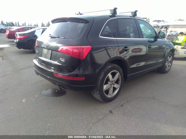 WA1LFAFP9CA136223 Audi Q5 2.0t Premium Plus