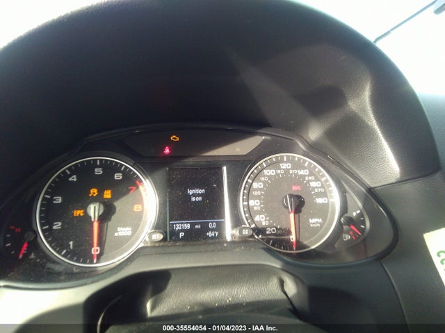 WA1LFAFP9CA136223 Audi Q5 2.0t Premium Plus