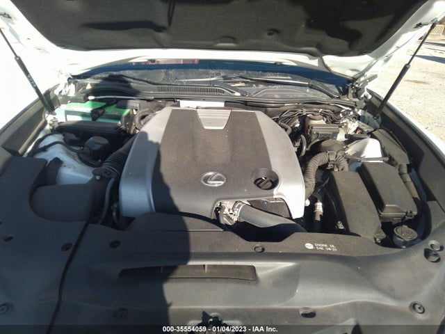 Lexus RC 350 2016 JTHSE5BC3G5006546 Image 11