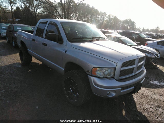 Dodge RAM 1500 2003 1D7HU18D63S279506 main image