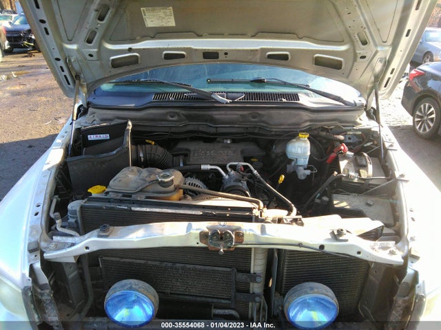 Dodge RAM 1500 2003 1D7HU18D63S279506 Image 11