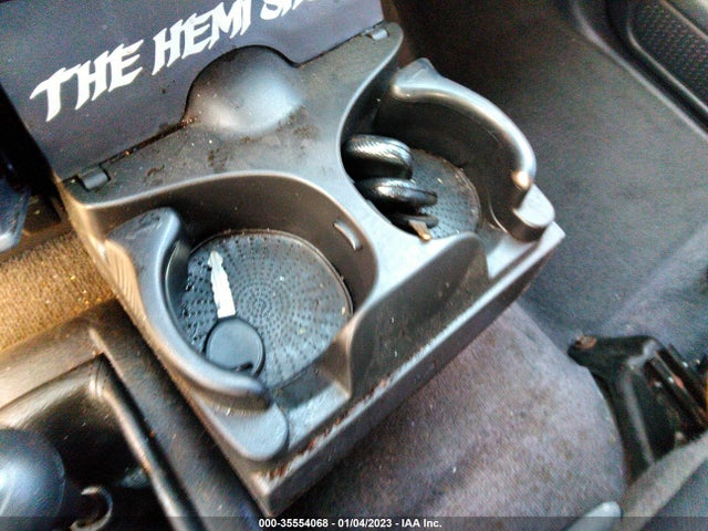 Dodge RAM 1500 2003 1D7HU18D63S279506 Image 3