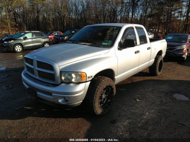 Dodge RAM 1500 2003 1D7HU18D63S279506 Image 2