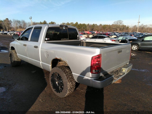 Dodge RAM 1500 2003 1D7HU18D63S279506 Image 4
