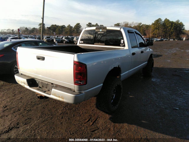 Dodge RAM 1500 2003 1D7HU18D63S279506 Image 5