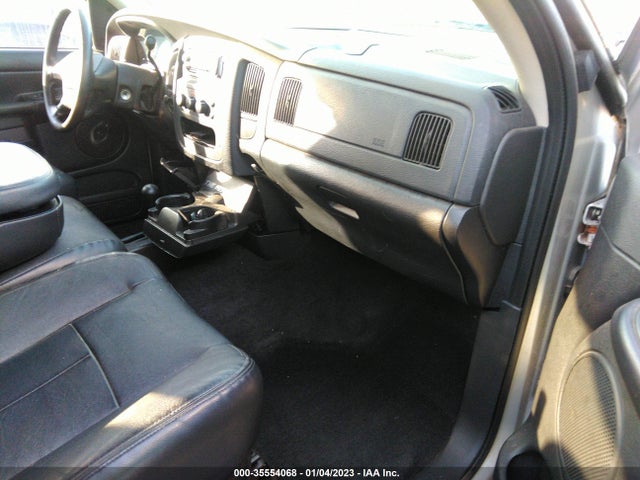 Dodge RAM 1500 2003 1D7HU18D63S279506 Image 6
