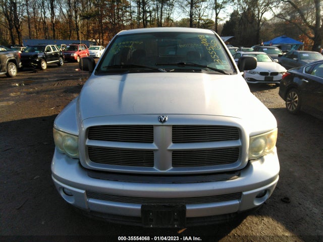 Dodge RAM 1500 2003 1D7HU18D63S279506 Image 7