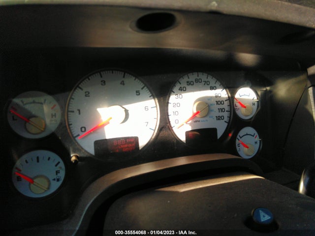 Dodge RAM 1500 2003 1D7HU18D63S279506 Image 8