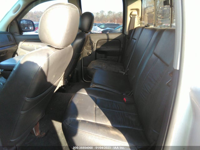 Dodge RAM 1500 2003 1D7HU18D63S279506 Image 9