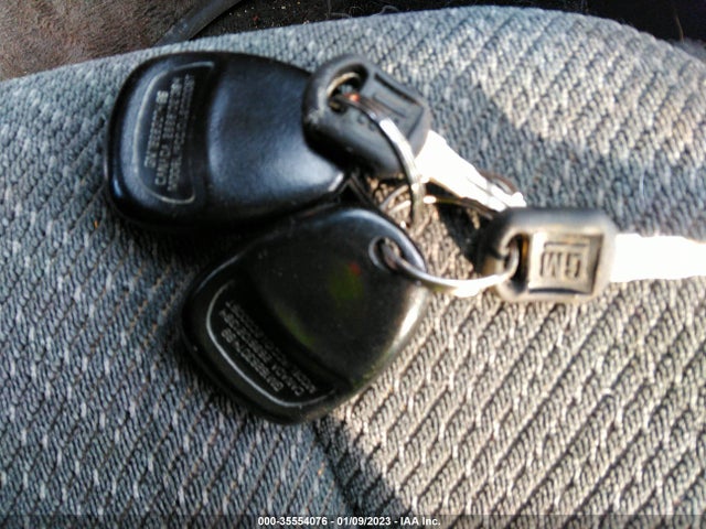 2004 CHEVROLET CAVALIER LS VIN: 1G1JF52F047239149