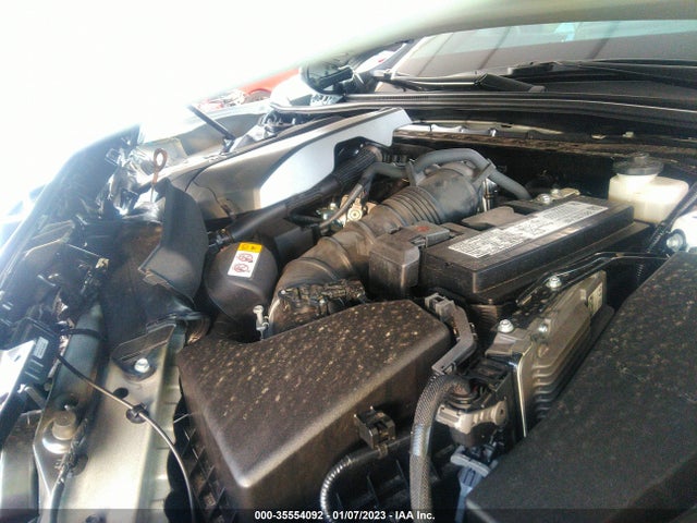 2022 Lexus ES, VIN: 58ADZ1B15NU118570