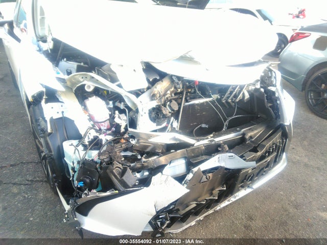 2022 Lexus ES, VIN: 58ADZ1B15NU118570