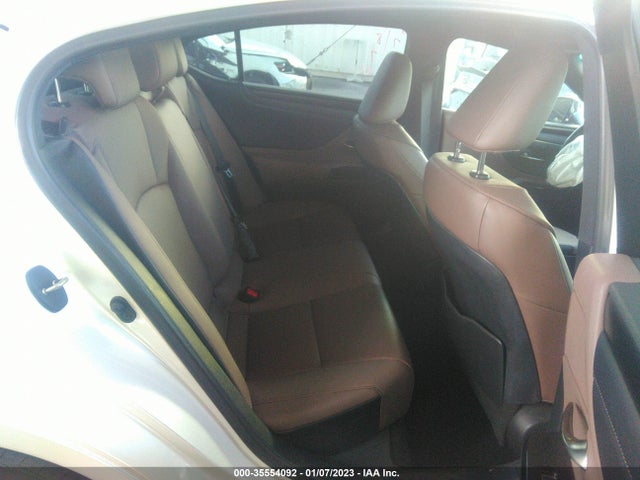 2022 Lexus ES, VIN: 58ADZ1B15NU118570