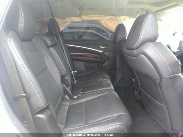 2019 Acura MDX, VIN: 5J8YD3H5XKL008151