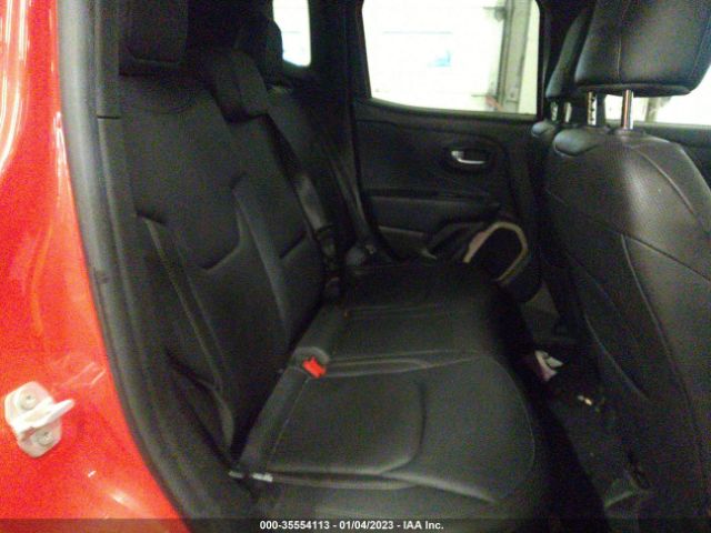 ZACCJBDT7GPD58226 Jeep Renegade Limited