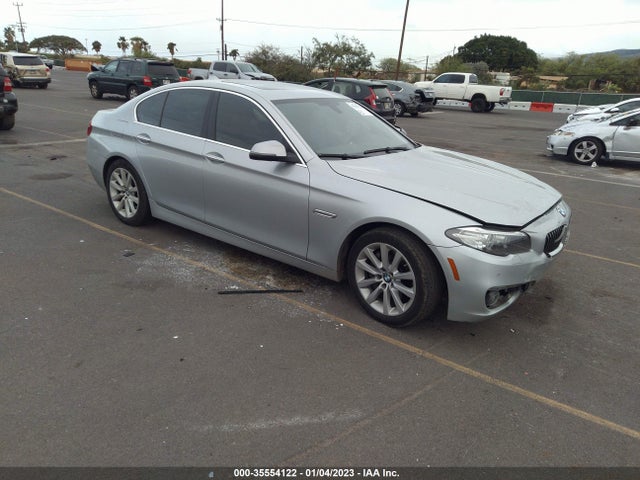 2016 WBA5B1C59GG134694 main image