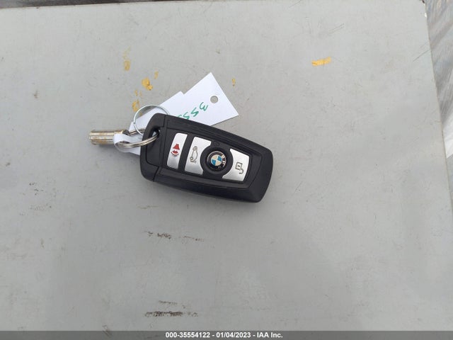 BMW 5 Series 535i 2016 WBA5B1C59GG134694 Image 11