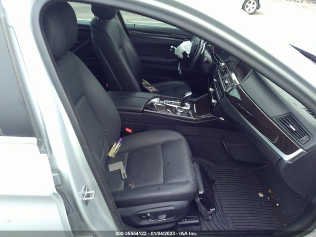 BMW 5 Series 535i 2016 WBA5B1C59GG134694 Image 5