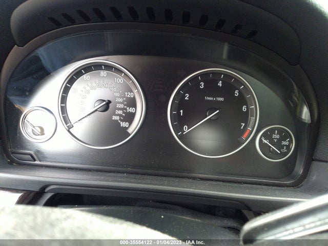 BMW 5 Series 535i 2016 WBA5B1C59GG134694 Image 7