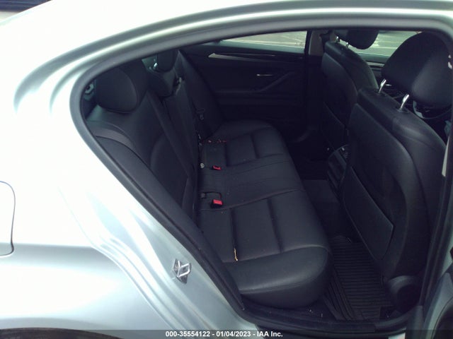 BMW 5 Series 535i 2016 WBA5B1C59GG134694 Image 8