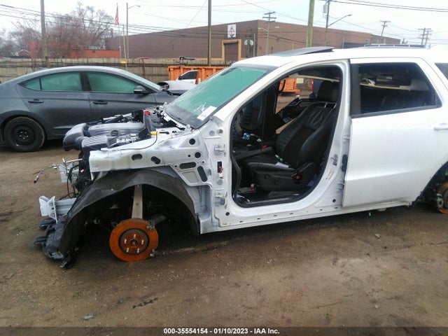 Dodge Durango R/t 2021 1C4SDJCT1MC663865 Image 6