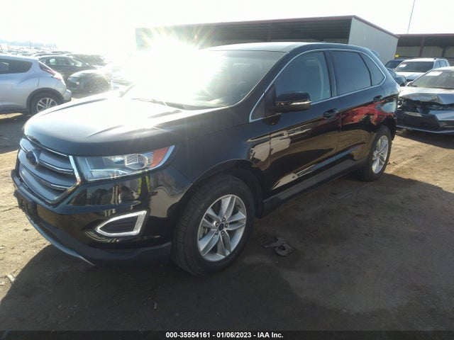 2018 Ford Edge, VIN: 2FMPK4J99JBC04269